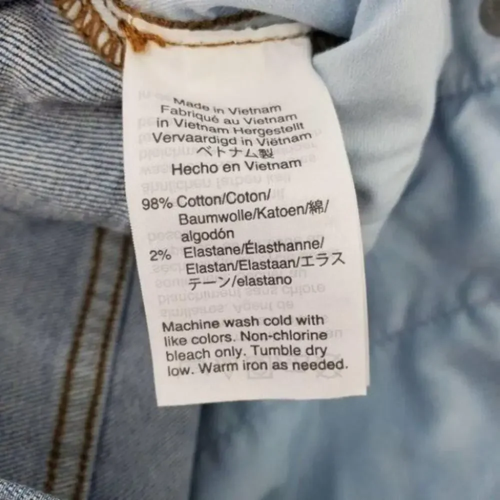 Madewell 9
